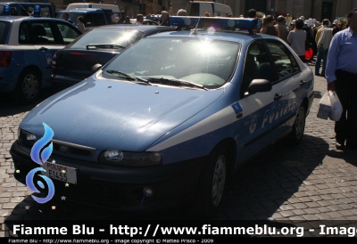 Fiat Marea I serie
Polizia di Stato
Polizia E1455
Parole chiave: fiat marea_Iserie poliziae1455