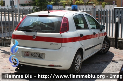 Fiat Grande Punto
Croce Rossa Italiana
Comitato Provinciale di Trento
CRI 090 AB
Parole chiave: Fiat Grande_Punto CRI090AB