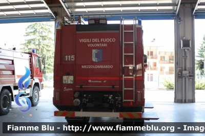 Volvo FMX 420 4x4 I serie
Vigili del Fuoco
Distretto di Mezzolombardo
Corpo Volontario di Mezzolombardo (TN)
APS allestimento Brandshutz - Rosenbauer
VF 7E3 TN
Parole chiave: Volvo FMX_420_4x4_Iserie VF7E3TN