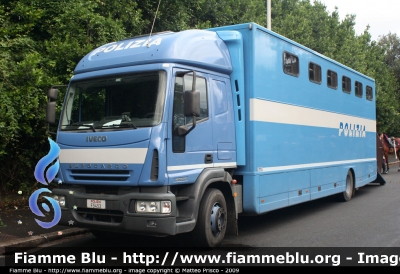 Iveco EuroCargo 160E28 II serie
Polizia di Stato
Polizia F 5453
Parole chiave: iveco eurocargo_160e28_IIserie poliziaf5453