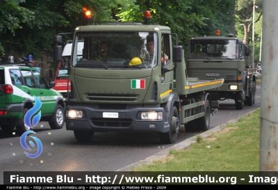 Iveco EuroCargo 150E21 II serie
Esercito Italiano
EI CF 990
Parole chiave: iveco eurocargo_150E21_IIserie eicf990 festa_della_repubblica_2009