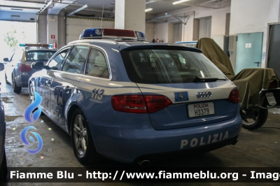 Audi A4 Avant V serie
Polizia di Stato
Questura di Bolzano
Polizia Stradale
POLIZIA H3379
Parole chiave: Audi A4_Avant_Vserie POLIZIAH3379 Civil_Protect_2016