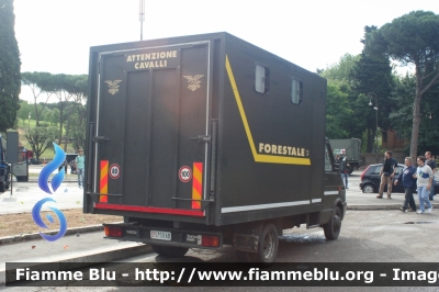 Iveco Daily II serie
Corpo Forestale dello Stato
Reparto a Cavallo
CFS 759 AB
Parole chiave: iveco daily_IIserie cfs759ab