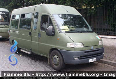 Fiat Ducato II serie
Esercito Italiano
EI BG 158
Parole chiave: fiat ducato_IIserie eibg158 festa_della_repubblica_2009