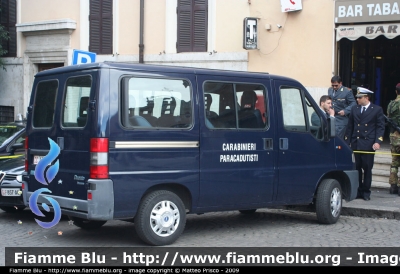 Fiat Ducato II serie
Carabinieri
CC AS 606
Parole chiave: fiat ducato_IIserie ccas606