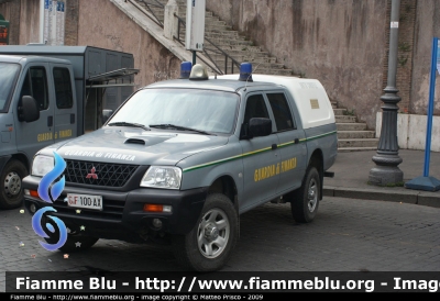 Mitsubishi L200 III serie
Guardia di Finanza
GdiF 100 AX
Parole chiave: mitsubishi L200_IIIserie gdif100ax