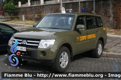 Mitsubishi Pajero LWB IV serie
Corpo Forestale Regione Sicilia
CF 485 PA
Parole chiave: Mitsubishi Pajero_Lwb_IVserie CF485PA Festa_della_Repubblica_2010