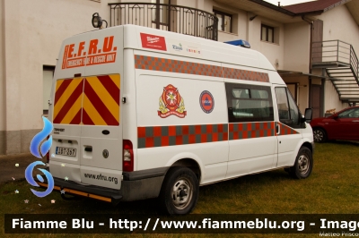 Ford Transit VII serie
Repubblika ta' Malta - Malta
Emergency Fire & Rescue Unit E.F.R.U.
Parole chiave: Ford Transit_VIIserie