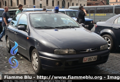 Fiat Brava II serie
Guardia di Finanza
GdiF 067 AW
Parole chiave: Fiat Brava_IIserie gdif067aw