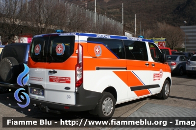 Ford Transit Custom
Croce Bianca Provinciale Bolzano
Weisses Kreuz landesleitung Bozen
Protezione Civile
Zivilschutz
PC ZS0R2
Parole chiave: Ford Transit_Custom PCZS0R2 Civil_Protect_2016