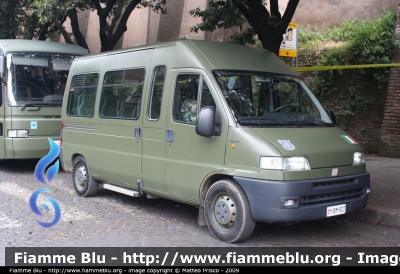 Fiat Ducato II serie
Aeronautica Militare
AM BK 927
Aeroporto Centocelle
Parole chiave: fiat ducato_IIserie ambk927