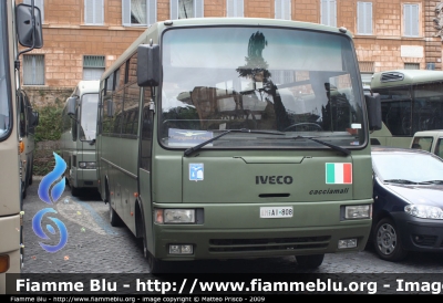 Iveco 315
Aeronautica Militare
AM AI 808
Comaer
Parole chiave: iveco 315 amai808