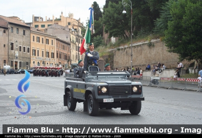 Land Rover Defender 90
Guardia di Finanza
GdiF 575 AV
Parole chiave: land_rover defender_90 gdif575av