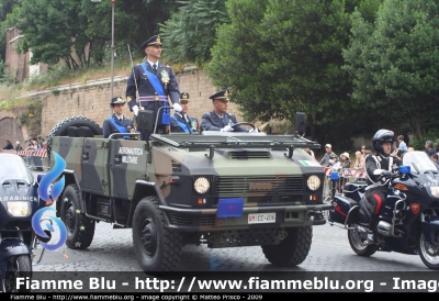 Iveco VM90
Aeronautica Militare
AM CC 406
Parole chiave: iveco vm90 amcc406 festa_della_repubblica_2009