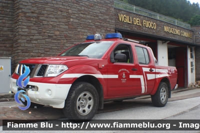 Nissan Navara III serie
Vigili del Fuoco
Distretto di Trento
Corpo Volontario di Albiano (TN)
VF 4H0 TN
Parole chiave: Nissan Navara_IIIserie VF4H0TN