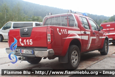 Nissan Navara III serie
Vigili del Fuoco
Distretto di Trento
Corpo Volontario di Albiano (TN)
VF 4H0 TN
Parole chiave: Nissan Navara_IIIserie VF4H0TN