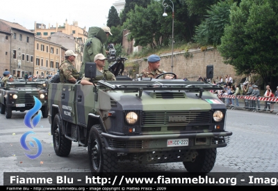 Iveco VM90
Aeronautica Militare
AM CC 222
Parole chiave: iveco vm90 amcc222 festa_della_repubblica_2009