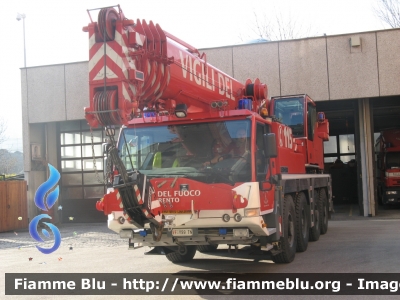 Liebherr LTM 1070-4.1
Vigili del Fuoco
Corpo Permanente di Trento
VF Y99 TN
Parole chiave: Liebherr LTM_1070-4.1 VFY99TN