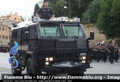 Iveco RG12 Nyala
Carabinieri
CC BT 855
Parole chiave: iveco rg12_Nyala ccbt855