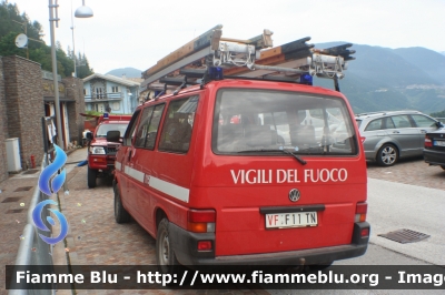 Volkswagen Transporter T4
Vigili del Fuoco
Distretto di Trento
Corpo Volontario di Albiano (TN)
VF F11 TN
Parole chiave: Volkswagen Transporter_T4 VFF11TN