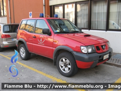 Nissan Terrano II serie restyle
Vigili del Fuoco
Unione distrettuale della Valsugana e Tesino (TN)
VF Z32 TN
Parole chiave: Nissan Terrano_IIserie_restyle VFZ32TN