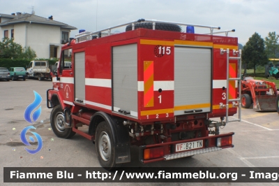 Bremach Trekking 4.5 Turbo 4x4
Vigili del Fuoco
Distretto di Trento
Corpo Volontario di Fornace (TN)
VF B21 TN
Parole chiave: Bremach Trekking_4.5_Turbo_4x4 VFB21TN