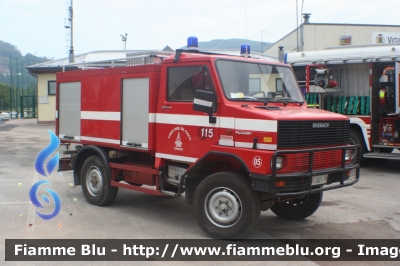 Bremach Trekking 4.5 Turbo 4x4
Vigili del Fuoco
Distretto di Trento
Corpo Volontario di Fornace (TN)
VF B21 TN
Parole chiave: Bremach Trekking_4.5_Turbo_4x4 VFB21TN