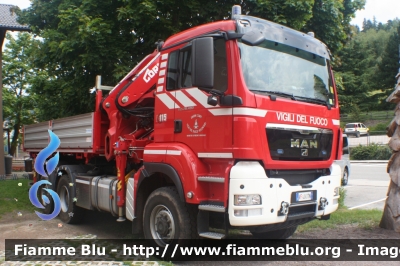 Man TGS 28.480 I serie
Vigili del Fuoco
Federazione Corpi Volontari del Trentino
Unione Distrettuale di Pergine Valsugana (TN)
Autocarro 6x4/4 allestimento con cassone scarrabile e gru Cormach 
VF 4K0 TN
Parole chiave: Man TGS_28.480_Iserie VF4K0TN