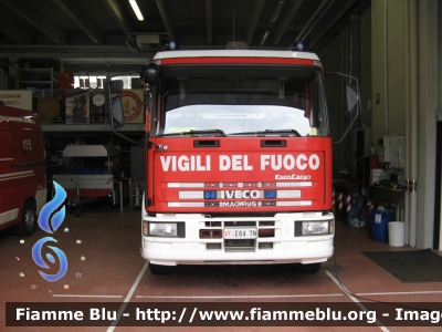 Iveco EuroCargo 130E23 I serie
Vigili del Fuoco
Distretto di Trento
Corpo Volontario di Gardolo (TN)
Aps allestimento Magirus
VF E64 TN
Parole chiave: Iveco EuroCargo_130E23_Iserie VFE64TN