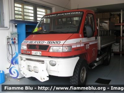 Scam SMT50 4x4
Vigili del Fuoco
Corpo Permante di Trento
Nucleo Elicotteri
cisterna carburante per rifornimento elicotteri
VF A27 TN
Parole chiave: Scam SMT50_4x4 VFA27TN