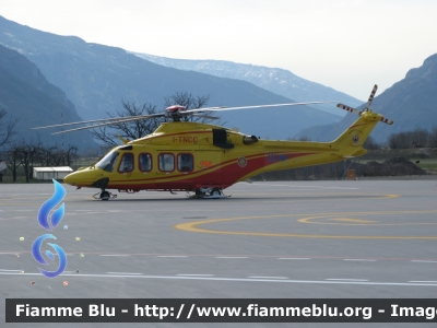 Agusta Westland AW139
Vigili del Fuoco
Corpo Permanente di Trento
Nucleo Elicotteri
I-TNCC
Parole chiave: Agusta-Westland AW139 I-TNCC Elicottero