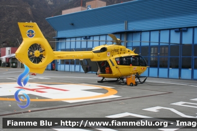 EuroCopter EC145 T2
HELI
Elisoccorso Alto Adige
Flugrettung Südtirol
Pelikan 1
I-PEBZ
Parole chiave: EuroCopter EC145_T2 I-PEBZ Civil_Protect_2016