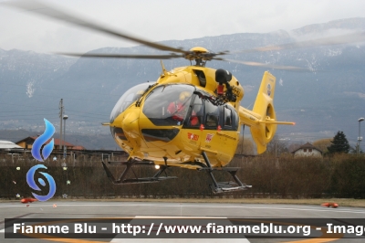 EuroCopter EC145 T2
HELI
Elisoccorso Alto Adige
Flugrettung Südtirol
Pelikan 1
I-PEBZ
Parole chiave: EuroCopter EC145_T2 I-PEBZ Civil_Protect_2016