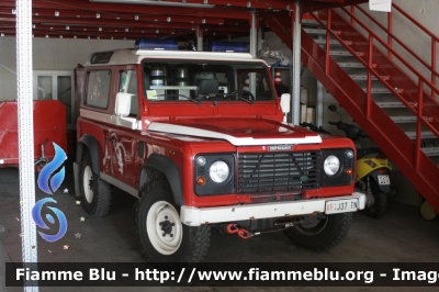 Land Rover Defender 90
Vigili del Fuoco
Distretto di Pergine Valsugana
Corpo Volontario di Levico Terme (TN)
VF J37 TN
Parole chiave: Land-Rover Defender_90 VFJ37TN