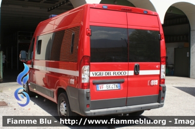 Fiat Ducato X250
Vigili del Fuoco
Distretto di Pergine Valsugana
Corpo Volontario di Levico Terme (TN)
VF 6K4 TN
Parole chiave: fiat ducato_x250 VF6K4TN