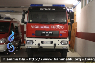 Man LE 14.280
Vigili del Fuoco
Distretto di Trento
Corpo Volontario di Mattarello (TN)
VF 4D2 TN
Parole chiave: Man LE_14.280 VF4D2TN