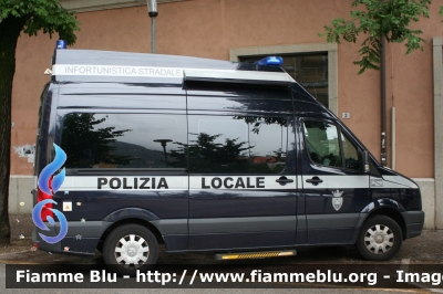 Volkswagen Crafter I serie 
Corpo Polizia Muncipale di Trento - Monte Bondone
POLIZIA LOCALE YA 127 AD
Parole chiave: Volkswagen Crafter_I_serie PLYA127AD