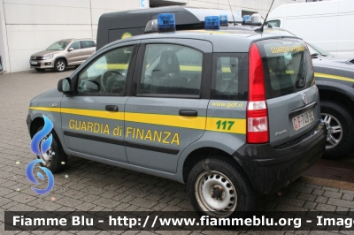 Fiat Nuova Panda 4x4 I serie
Guardia di Finanza
Soccorso Alpino
GdiF 748 BE
Parole chiave: Fiat Nuova_Panda_4x4_Iserie GdiF748BE Civil_Protect_2016