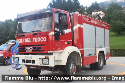 Iveco EuroCargo 135E24 4x4 I serie
Vigili del Fuoco
Distretto di Pergine Valsugana
Corpo Volontario di Baselga di Pinè (TN)
allestimento Magirus
VF F27 TN
Parole chiave: Iveco EuroCargo_135E24_4x4_Iserie VFF27TN