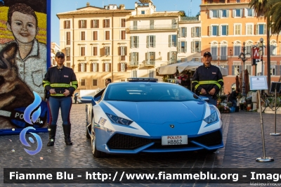 Lamborghini Huracan LP 610-4
Polizia Di Stato
Polizia Stradale
Allestimento Lamborghini
Decorazione Grafica Artlantis
POLIZIA H8862
Parole chiave: Lamborghini Huracan_LP_610-4 POLIZIAH8862