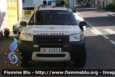 Land Rover Freelander I serie
Croce Rossa Italiana
Comitato Locale Altipiani (TN)
Sede di Lavarone
Automedica Allestimento Aricar
CRI A 065 A
Parole chiave: Land-Rover Freelander_Iserie CRIA065A