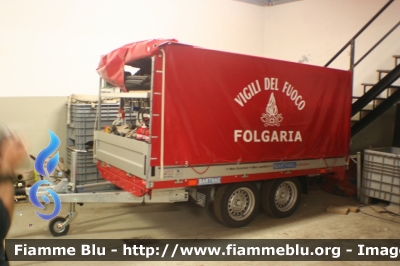 Carrello
Vigili del Fuoco
Distretto della Vallagarina
Corpo Volontario di Folgaria (TN)
VF W91 TN
Parole chiave: VFW91TN