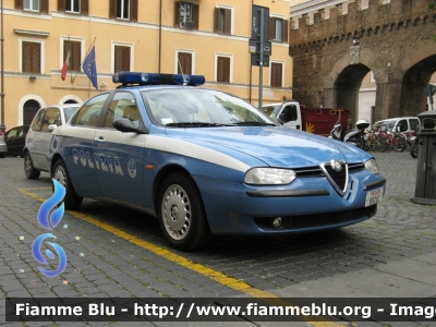 Alfa Romeo 156 I serie
Polizia di Stato
Ispettorato Vaticano
POLIZIA B9282
Parole chiave: Alfa_Romeo 156_Iserie POLIZIAB9282