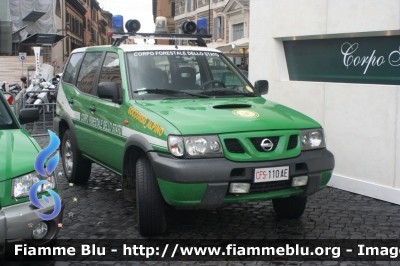 Nissan Terrano II serie restyle
Corpo Forestale dello Stato
Soccorso Alpino
CFS 110 AE
Parole chiave: Nissan Terrano_IIserie_restyle CFS110AE Festa_188_CFS