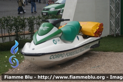 Bombardier SeaDoo
Corpo Forestale dello Stato
Parole chiave: Bombardier SeaDoo