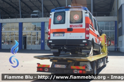 Iveco Daily IV serie
Croce Bianca Bolzano
Protezione Civile
Weisses Kreuz Bozen
Zivilschutz
PC ZS 0J7
Parole chiave: Iveco Daily_IVserie PCZS0J7