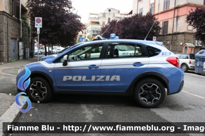 Subaru XV I serie
Polizia di Stato
Artificieri
POLIZIA M1267
Parole chiave: Subaru XV_Iserie POLIZIAM1267