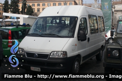 Fiat Ducato III serie
Corpo Forestale dello Stato
CFS 211 AE
Parole chiave: fiat ducato_IIIserie CFS211AE Festa_188_CFS