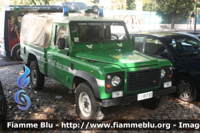 Land Rover Defender 110 HCPU
Corpo Forestale dello Stato
CFS 817 AD
Parole chiave: land-rover defender_110_hcpu cfs817ad