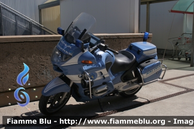 Bmw R850RT
Polizia di Stato
Polizia Stradale
POLIZIA G1052
Parole chiave: Bmw R850RT POLIZIAG1052